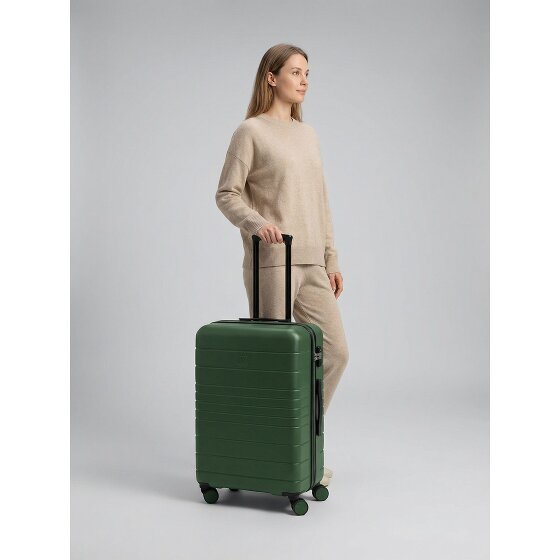Roncato Baseliner 4 Rollen Kabinentrolley M 66 cm
