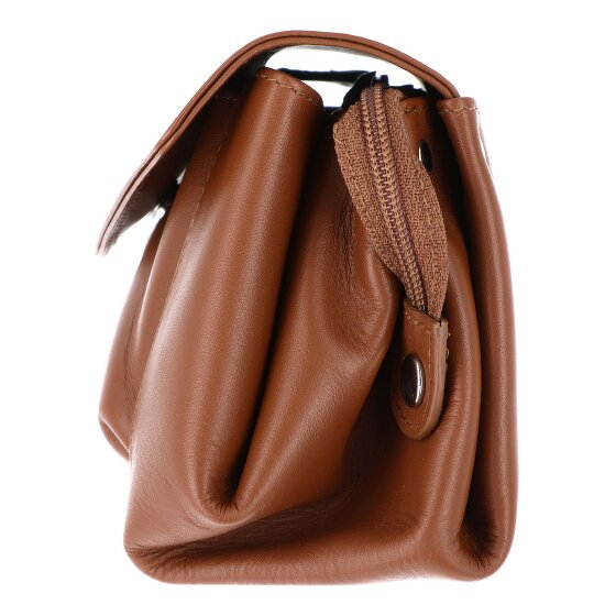 Golden Head Polo Geldbörse RFID Schutz Leder 16.5 cm
