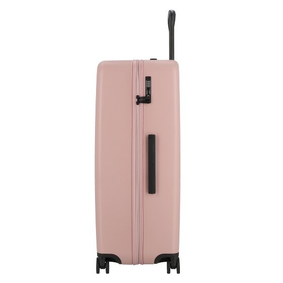 Herschel Heritage 4 Rollen Trolley L 81 cm