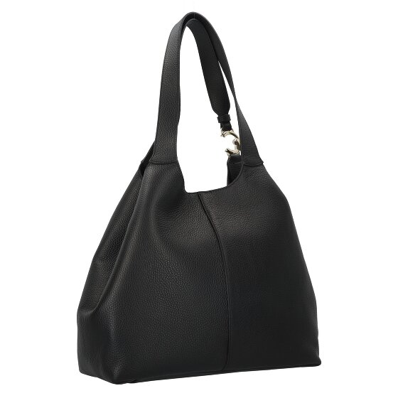 Coccinelle C-Easy Shopper Tasche Leder 35 cm