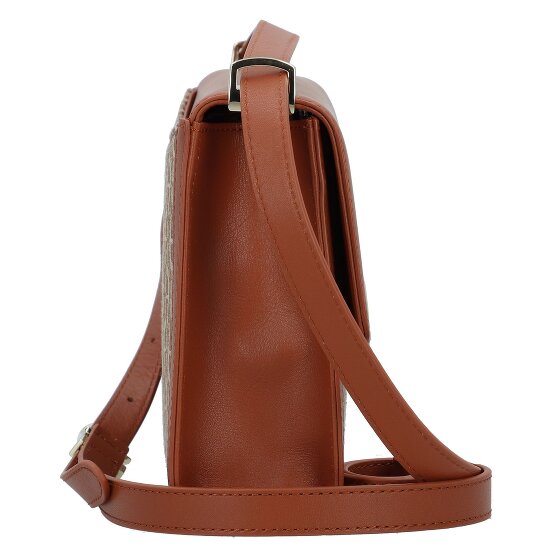 AIGNER Celeste Umhängetasche Leder 23.5 cm