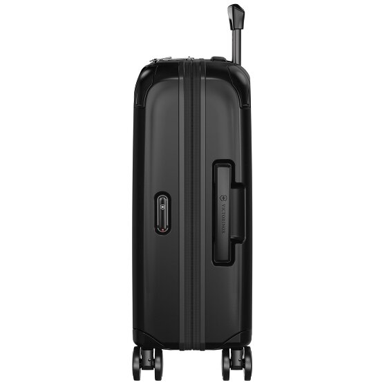 Victorinox Spectra 3.0 Global Carry On Expandable 4-Rollen Kabinentrolley 55 cm Laptopfach