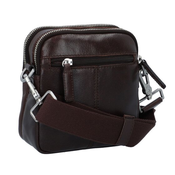 Picard Buddy Mini Bag Umhängetasche Leder 16 cm