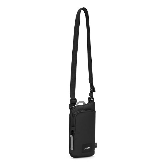 Pacsafe GO anti-theft Tech Mini Bag Umhängetasche RFID 12 cm