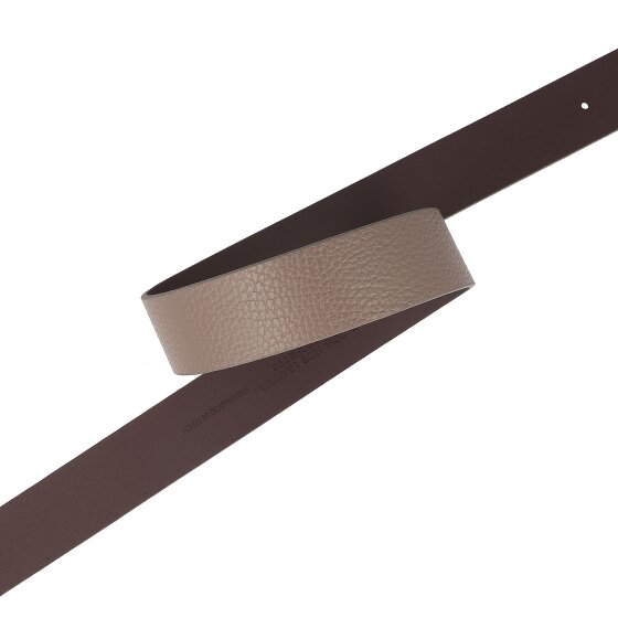 Boss Ronnie Gürtel Leder