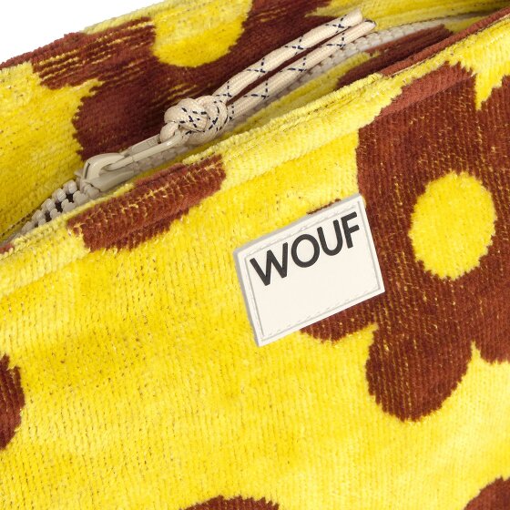 Wouf Terry Kulturbeutel 30 cm