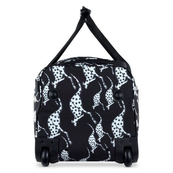 Chiemsee Jump N Fly 2 Rollen Reisetasche 65 cm