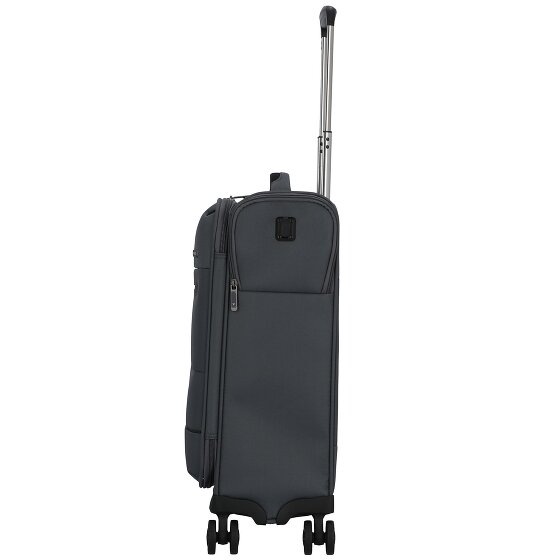 Roncato Sidetrack 4-Rollen Kabinentrolley 55 cm