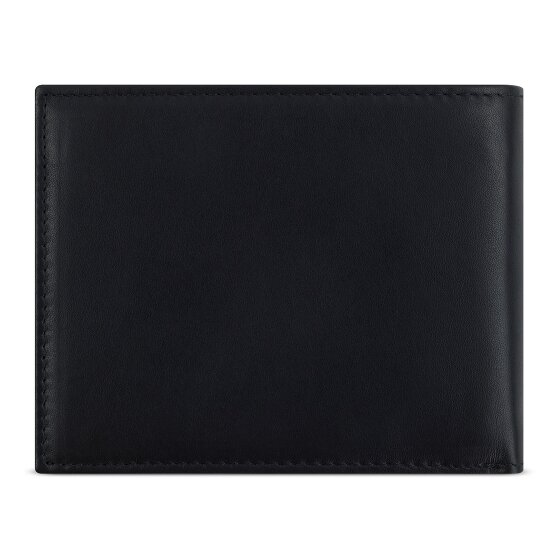 mano Don Antonio Geldbörse RFID Schutz Leder 12 cm