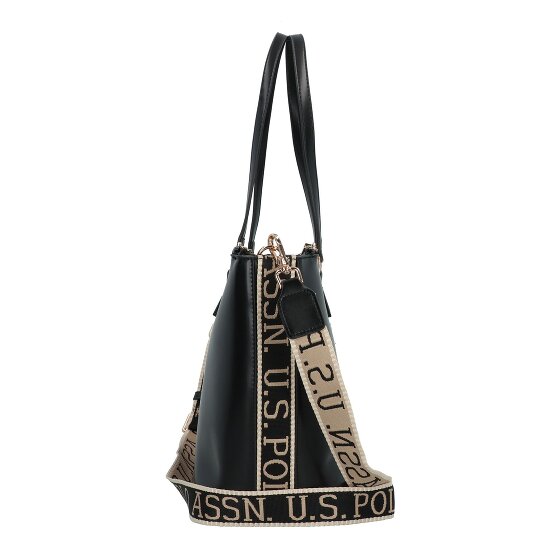 U.S. Polo Assn. Heat Shopper Tasche 30.5 cm