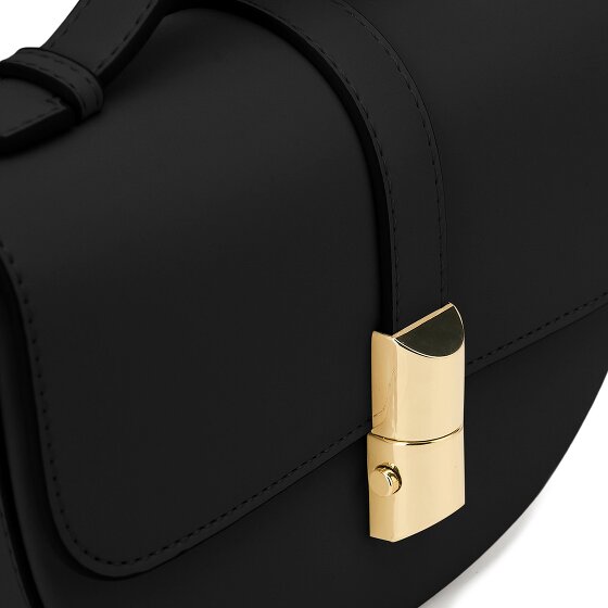 Seidenfelt Lilla Ro Handtasche 21 cm