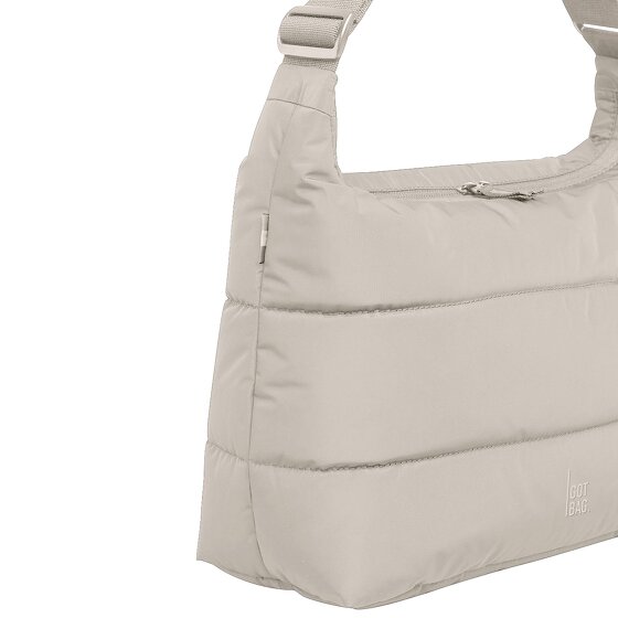 GOT BAG Square Bag Schultertasche 36 cm Laptopfach