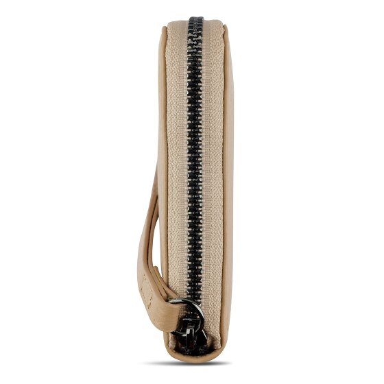 Bugatti Elsa Geldbörse RFID Schutz Leder 19 cm