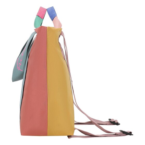 Fritzi aus Preußen Limited Multi Schultertasche 30 cm