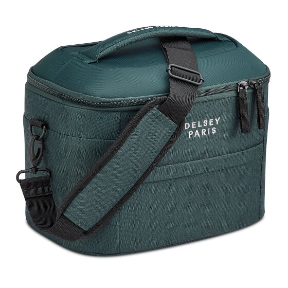 Delsey Paris Brochant 3 Beautycase 31.5 cm