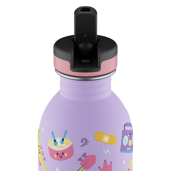 24Bottles Kids Urban Trinkflasche