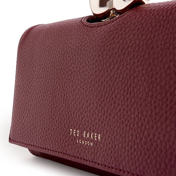 Ted Baker Roosali Geldbörse Leder 19.5 cm