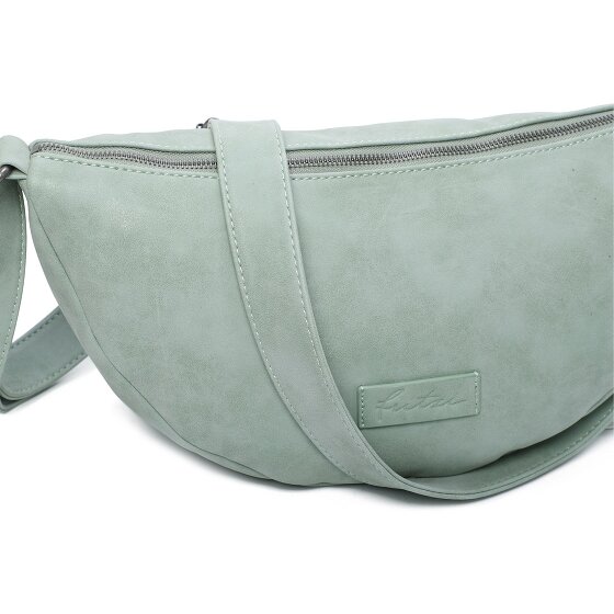 Fritzi aus Preußen Fritzi35 Vintage Umhängetasche 39 cm