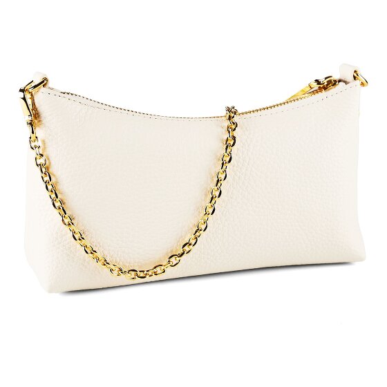 Coccinelle Aura Umhängetasche Leder 21.5 cm