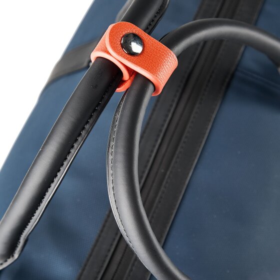 Valentino Dragonhawk Weekender Reisetasche 48 cm