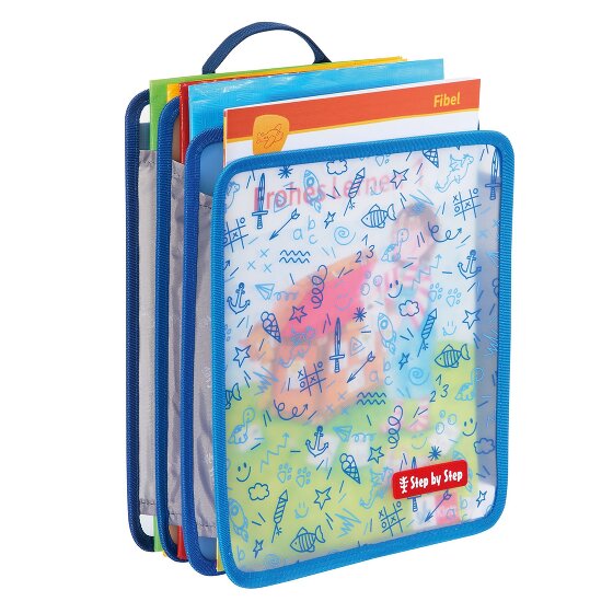 Step by Step Heftbox 25,5 cm
