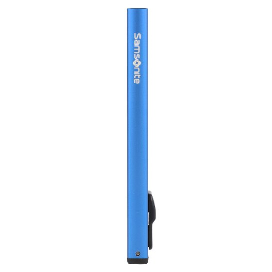 Samsonite Alu Fit Kreditkartenetui RFID 6 cm