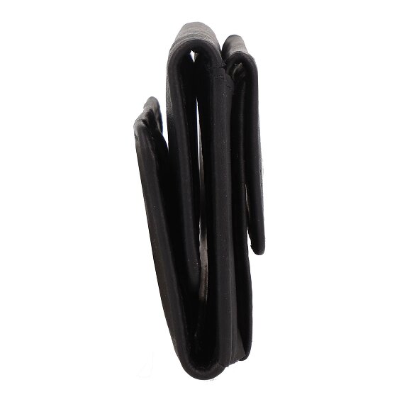 Jack Kinsky Aruba Geldbörse RFID Schutz Leder 9.5 cm