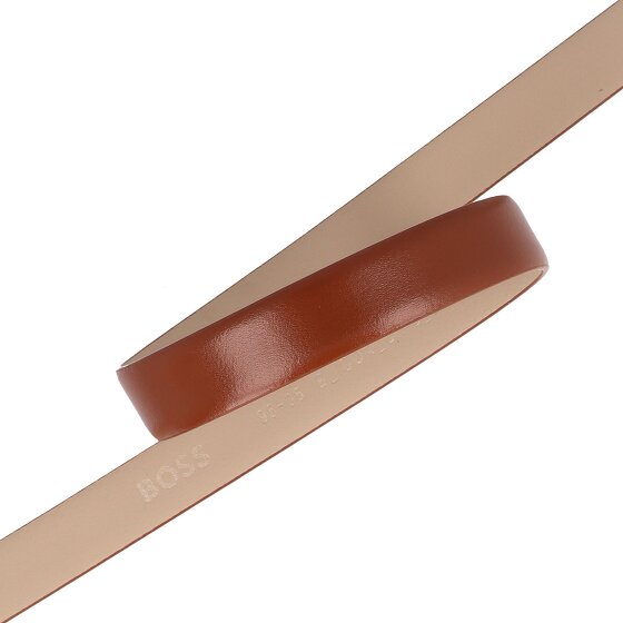 Boss B-Icon Gürtel Leder