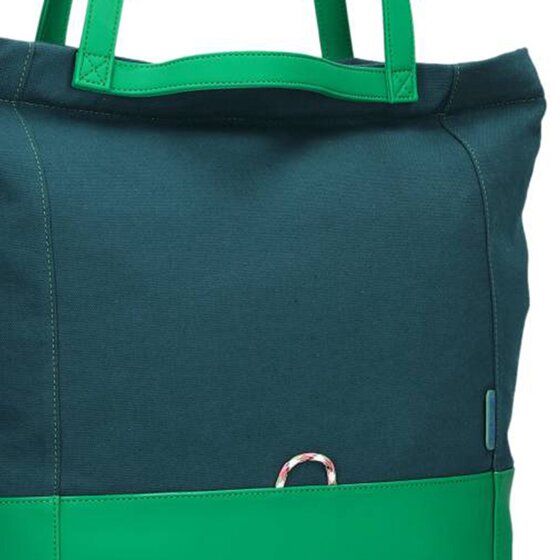 Zwei Fiorelli Shopper Tasche 44 cm