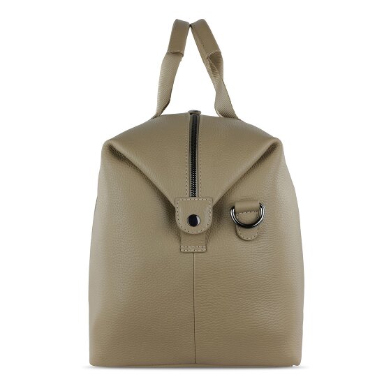 Bugatti Elsa Weekender Reisetasche Leder 53 cm