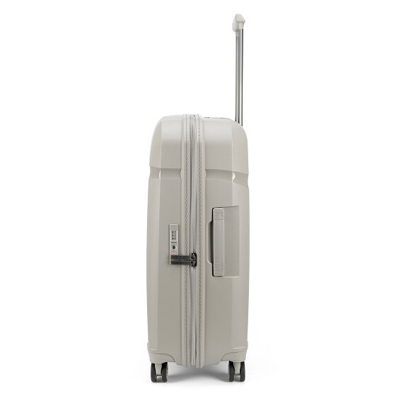 Epic Zeleste 4 Rollen Trolley 66 cm