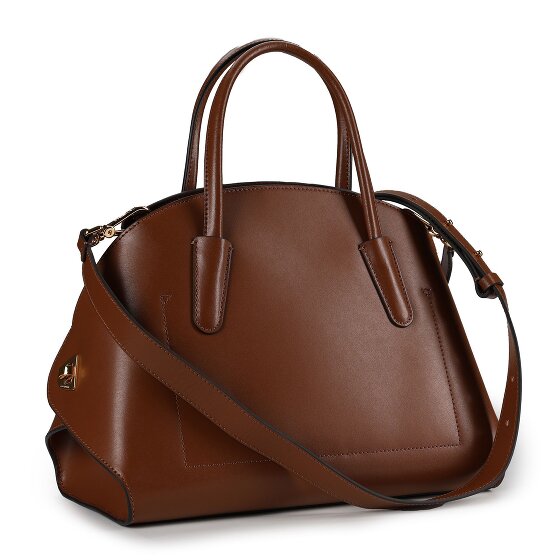 Coccinelle Tylde Handtasche Leder 31 cm