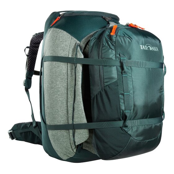 Tatonka Great Escape 50+15 Wanderrucksack 64 cm