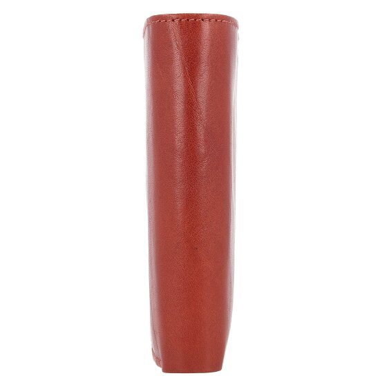 Esquire Toscana Geldbörse RFID Leder 11 cm