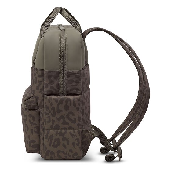 Kapten & Son Bergen Cloud Daypack 39 cm Laptopfach