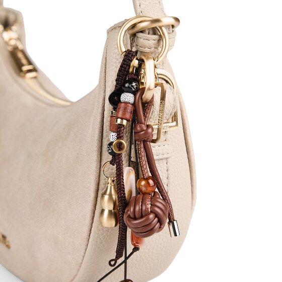Valentino Winnie Winter Schultertasche 25.5 cm