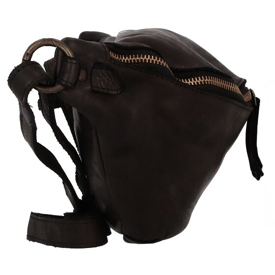 Harold's Submarine Gürteltasche Leder 33 cm