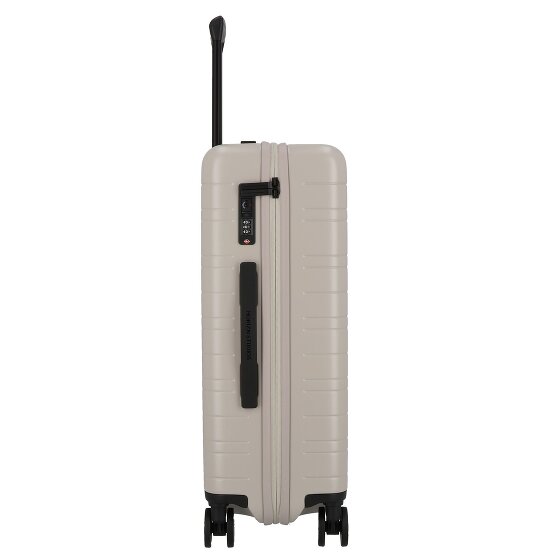Horizn Studios H6 Essential 4 Rollen Trolley M 64 cm