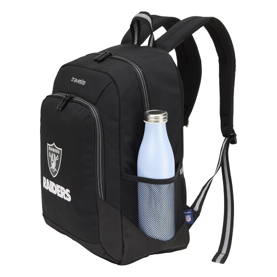 Travelite travelite x NFL Daypack 43 cm Laptopfach