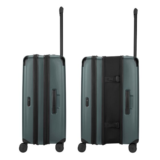 Victorinox Spectra 3.0 4 Rollen Trolley 69 cm mit Dehnfalte