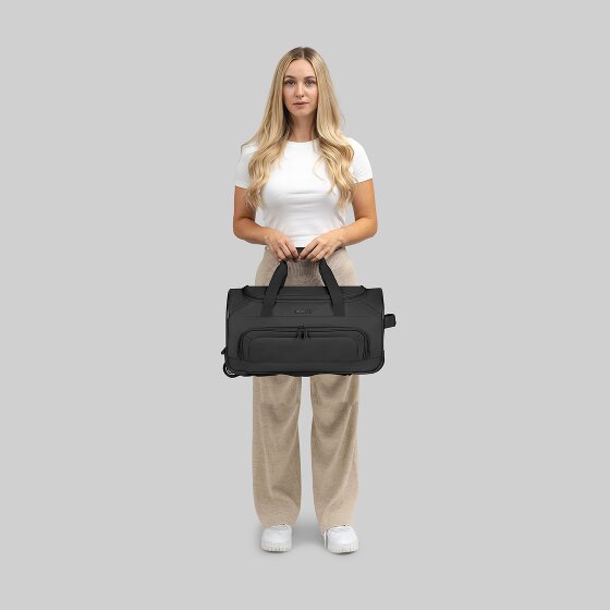 Redolz Duffle Essentials 2 Rollen Reisetasche 51 cm