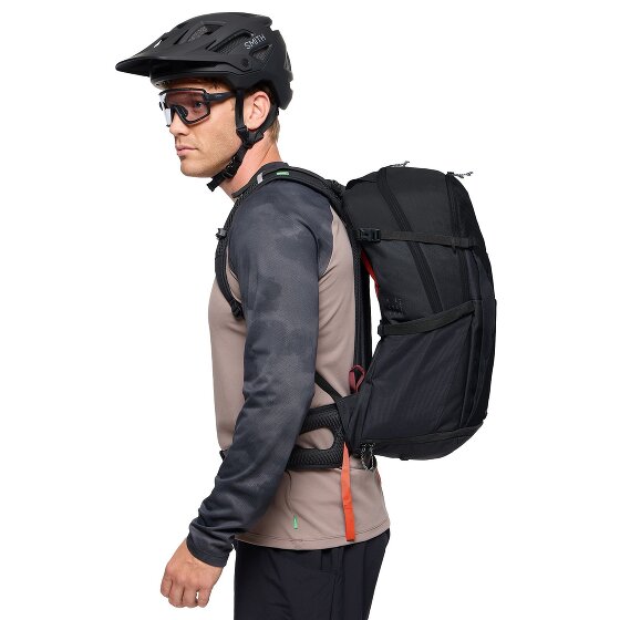 Vaude TrailControl 25+ Wanderrucksack 54 cm
