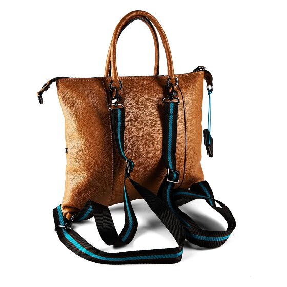 Gabs G3 Plus 5 in 1 Schultertasche Leder 37 cm