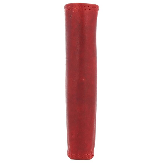 Jack Kinsky Risör Geldbörse RFID Schutz Leder 11 cm