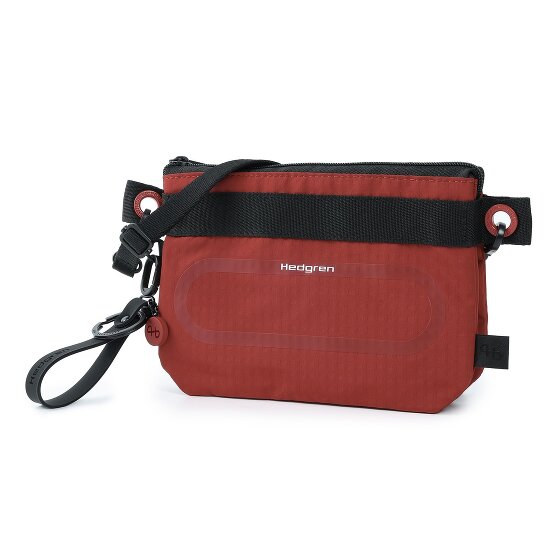 Hedgren Uni Ichi S Umhängetasche RFID Schutz 19 cm