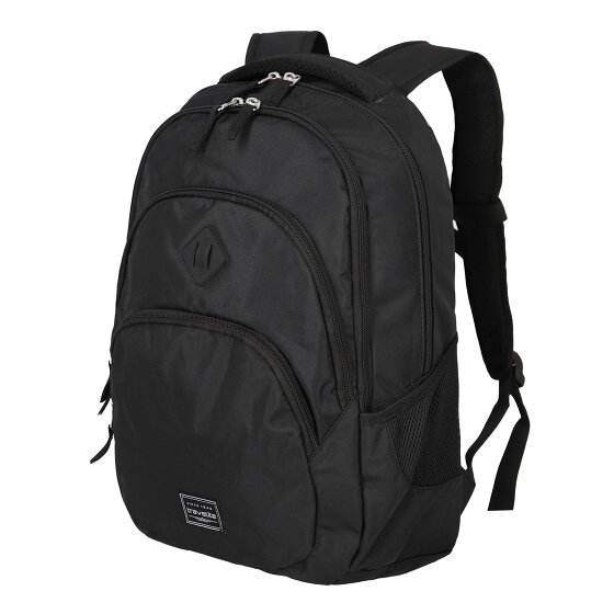 Travelite Basics Rucksack 45 cm Laptopfach
