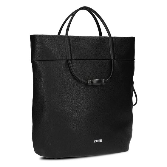 Zwei Perla Schultertasche 34 cm