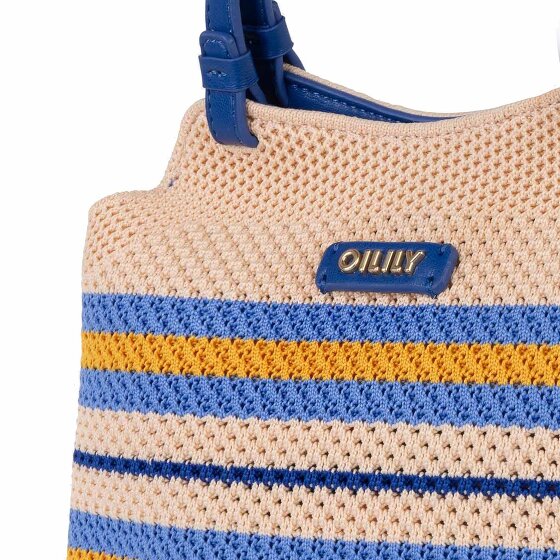 Oilily Knitties Handtasche 21 cm