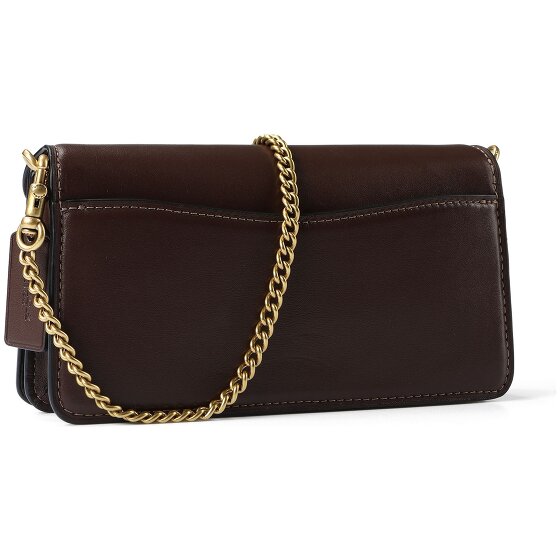 Coach Tabby Umhängetasche Leder 20 cm