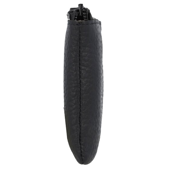 Jost Stockholm Geldbörse Leder 11 cm